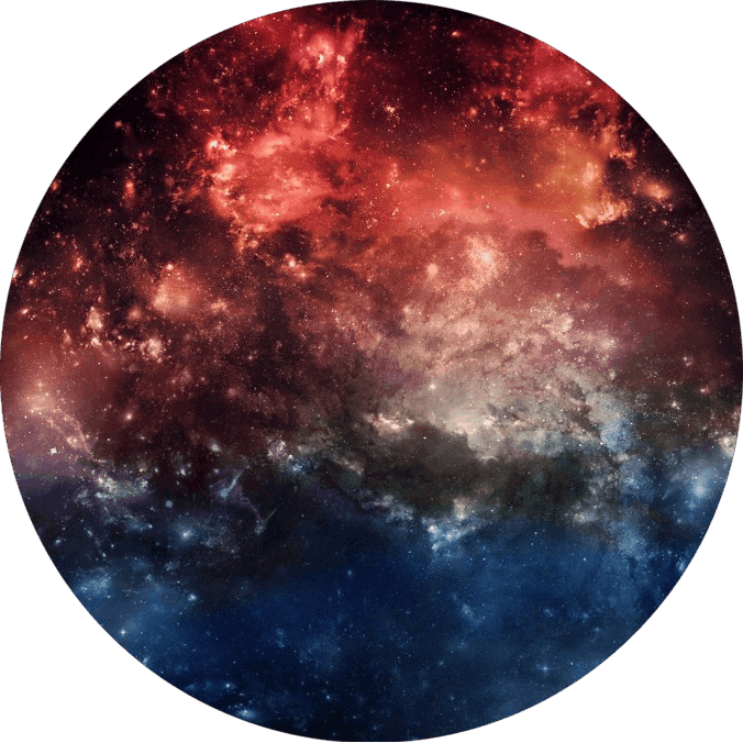 Оптоволоконная панель Звездное небо