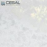 Кассета Cesal 511. Белый мрамор