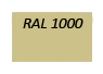 RAL-1000