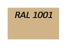 RAL-1001