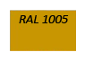 RAL-1005