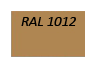 RAL-1012