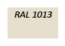 RAL-1013