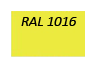 RAL-1016