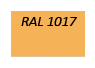 RAL-1017