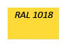 RAL-1018
