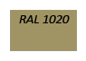 RAL-1020
