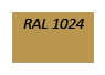 RAL-1024