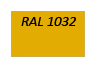 RAL-1032