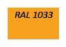 RAL-1033