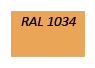 RAL-1034