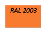 RAL-2003