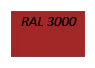 RAL-3000