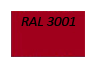 RAL-3001