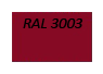 RAL-3003