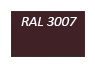 RAL-3007