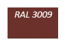 RAL-3009