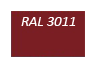 RAL-3011
