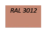 RAL-3012
