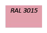 RAL-3015
