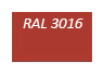 RAL-3016
