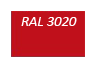 RAL-3020