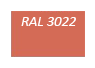 RAL-3022