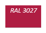 RAL-3027
