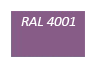 RAL-4001