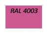 RAL-4003