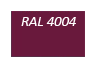 RAL-4004
