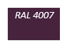 RAL-4007