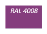 RAL-4008