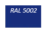 RAL-5002