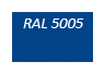 RAL-5005