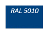 RAL-5010