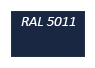 RAL-5011