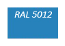 RAL-5012