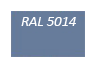 RAL-5014