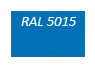 RAL-5015