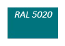 RAL-5020