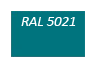 RAL-5021