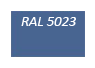 RAL-5023