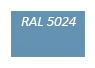 RAL-5024