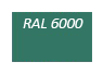 RAL-6000