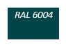 RAL-6004