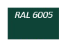 RAL-6005