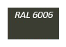 RAL-6006
