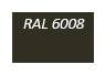 RAL-6008