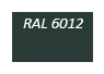 RAL-6012